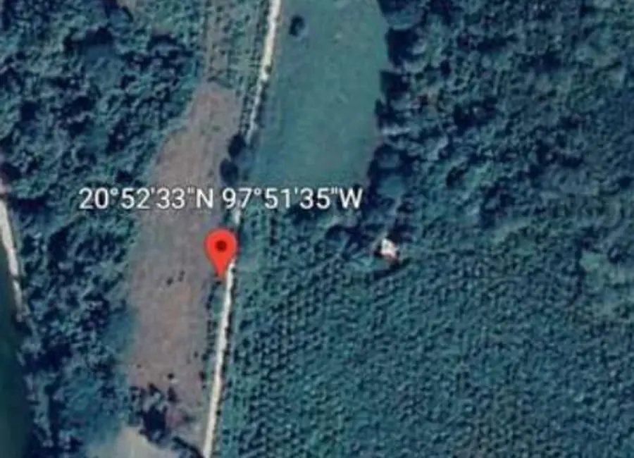 Terreno en venta en Villa Hermosa, Álamo Temapache — foto 1 de 3