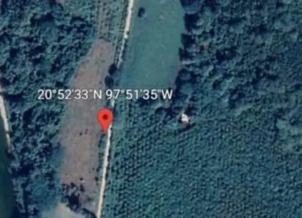 Rancho con 80 Hectáreas en Venta en Álamo, Veracruz