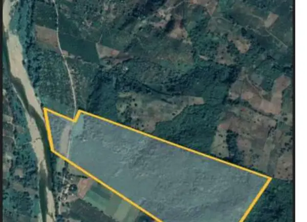 Terreno en venta en Villa Hermosa, Álamo Temapache — foto 3 de 3