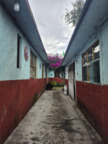 Terreno en venta en San Isidro, San Mateo Atenco — foto 2 de 5
