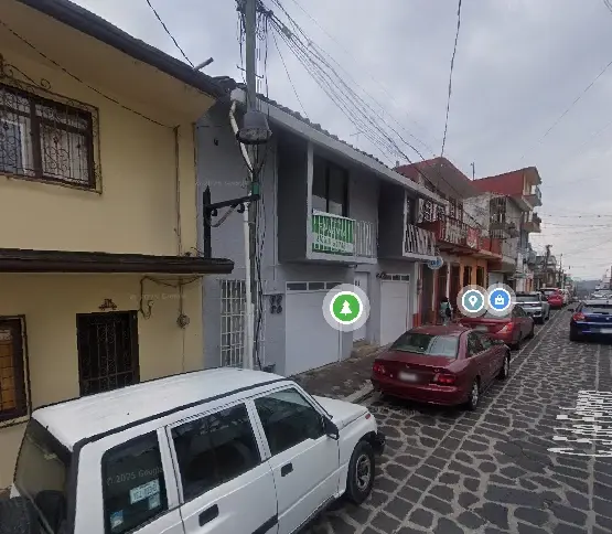 Casa en venta en Xalapa Enríquez Centro, Xalapa — foto 2 de 6