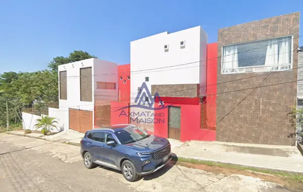 Casa en venta en Santa Cruz, Teapa — foto 2 de 10