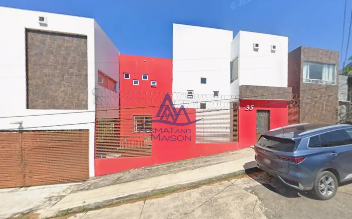 Casa en venta en Santa Cruz, Teapa — foto 1 de 10