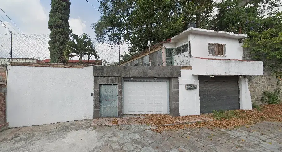 Casa en venta en Chulavista, Cuernavaca — foto 1 de 6