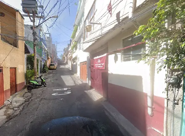 Casa en venta en Lomas de Puerta Grande, Álvaro Obregón — foto 2 de 5