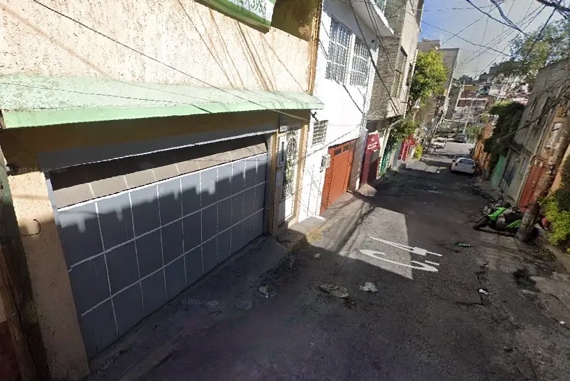 Casa en venta en Lomas de Puerta Grande, Álvaro Obregón — foto 1 de 5