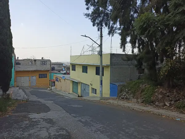 Casa en venta en San Miguel Teotongo Sección Puente, Iztapalapa — foto 3 de 30