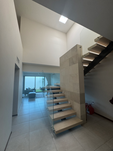 Casa en renta en Los Viñedos, Torreón — foto 3 de 35