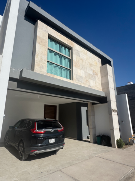 Casa en renta en Los Viñedos, Torreón — foto 2 de 35