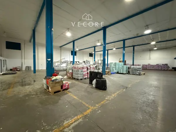 Bodega en renta en Colón Industrial, Guadalajara — foto 2 de 14