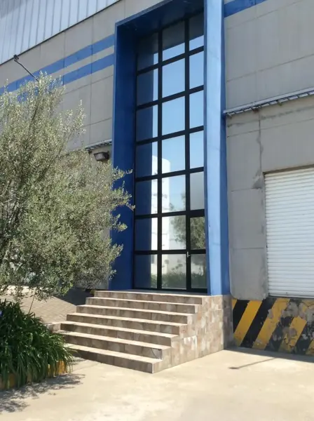 Bodega en renta en San Antonio el Llanito, Ocoyoacac — foto 2 de 6