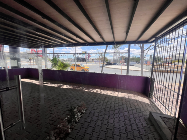 Local en renta en San Isidro, Torreón — foto 3 de 4