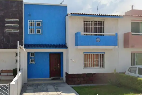 Venta de Casa en Santuarios del Cerrito   TM