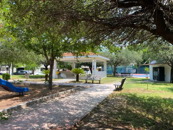 Casa en renta en Calzadas Anáhuac, General Escobedo — foto 3 de 19