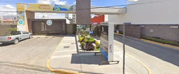 Departamento en venta en El Barreal, San Andrés Cholula — foto 2 de 12