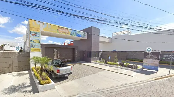 Departamento en venta en El Barreal, San Andrés Cholula — foto 3 de 12