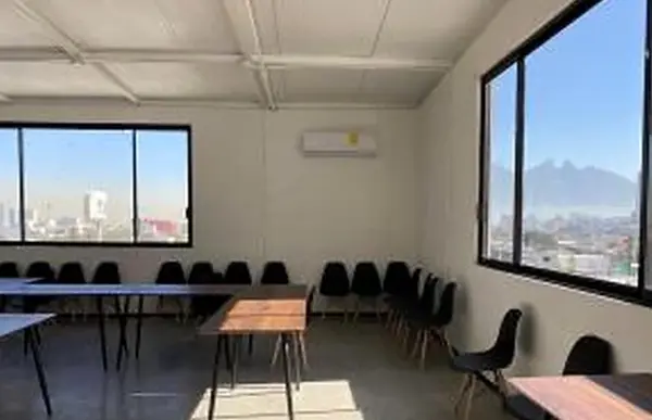 Bodega en renta en Centro, Monterrey — foto 2 de 20
