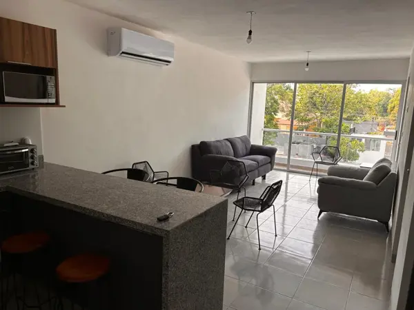Departamento en renta en Playa de Vacas, Medellín de Bravo — foto 2 de 10