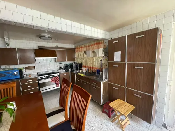 Casa en venta en Bosque de Echegaray Sección Electricistas, Naucalpan de Juárez — foto 2 de 10