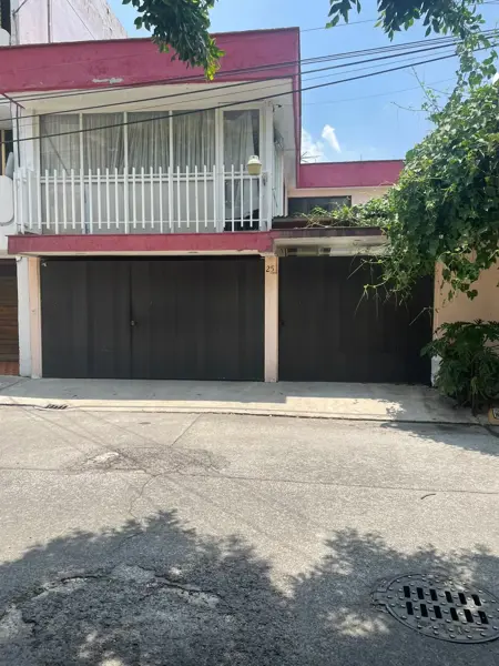 Casa en venta en Bosque de Echegaray Sección Electricistas, Naucalpan de Juárez, México