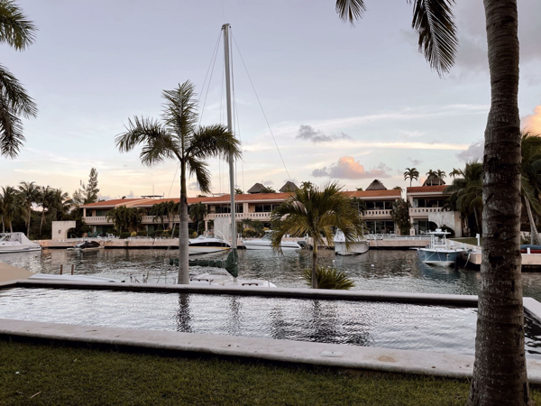 Departamento en renta en Puerto Aventuras, Playa del Carmen, Quintana Roo