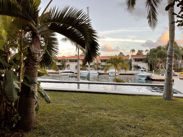Departamento en renta en Puerto Aventuras, Playa del Carmen — foto 2 de 18