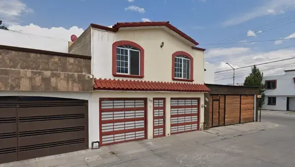 Casa en venta en La Luz, Durango — foto 2 de 6