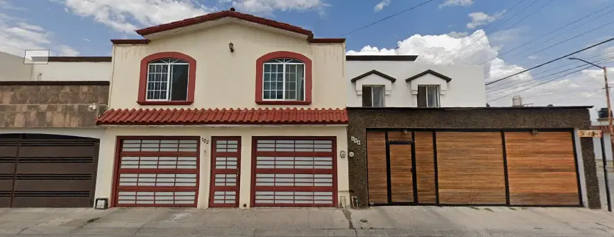 Casa en venta en La Luz, Durango — foto 1 de 6