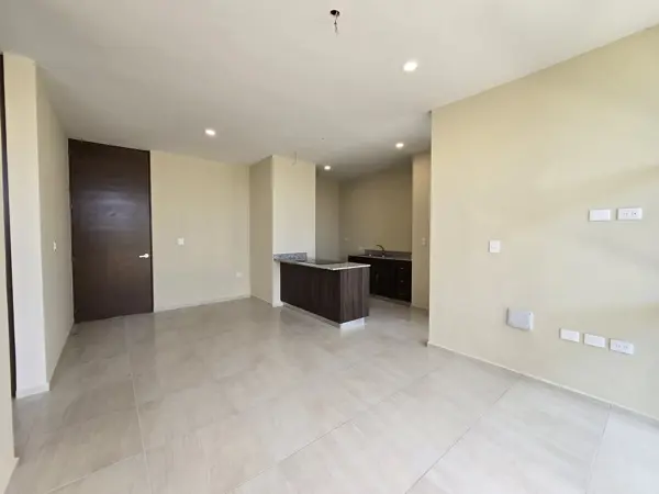 Departamento en venta en Cholul, Mérida — foto 2 de 40