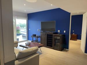 Departamento en renta en Puerto Aventuras, Playa del Carmen, Quintana Roo