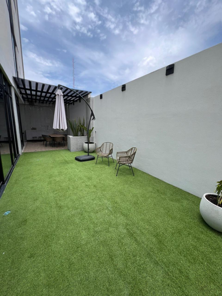 Departamento en renta en Jardines del Moral, León — foto 3 de 12