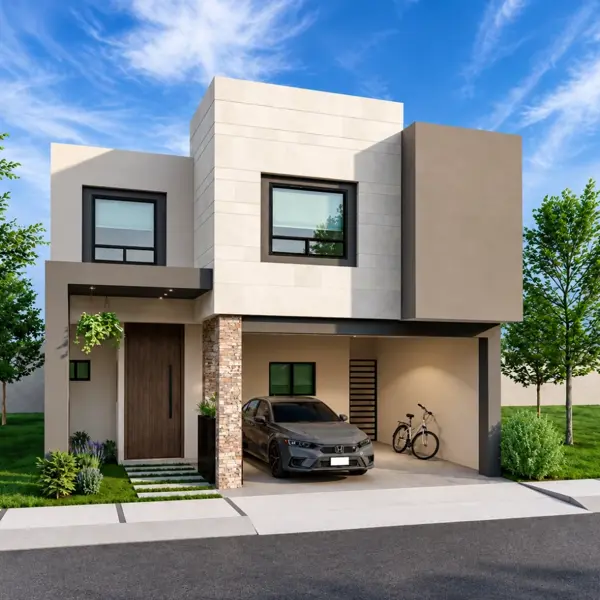 CASAS EN PREVENTA EN RAMOS ARIZPE, COAH.