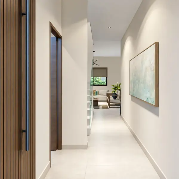 Casa en venta en Guanajuato de Abajo, Ramos Arizpe — foto 2 de 9