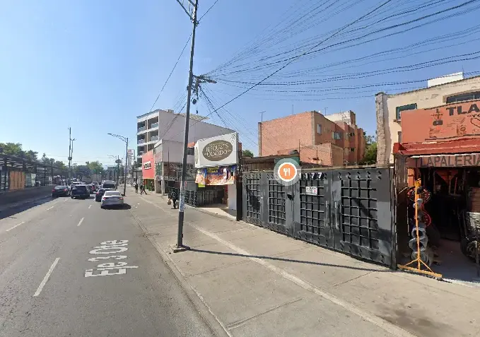 Departamento en venta en Haciendas de Coyoacán, Coyoacán — foto 1 de 6
