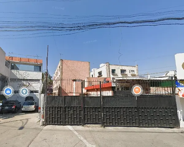 Departamento en venta en Haciendas de Coyoacán, Coyoacán — foto 3 de 6