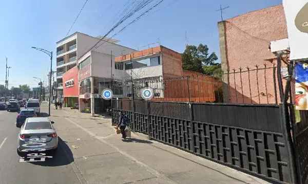 Departamento en venta en Haciendas de Coyoacán, Coyoacán — foto 2 de 6