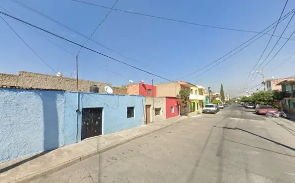 Casa en venta en Atlas, Guadalajara — foto 3 de 10
