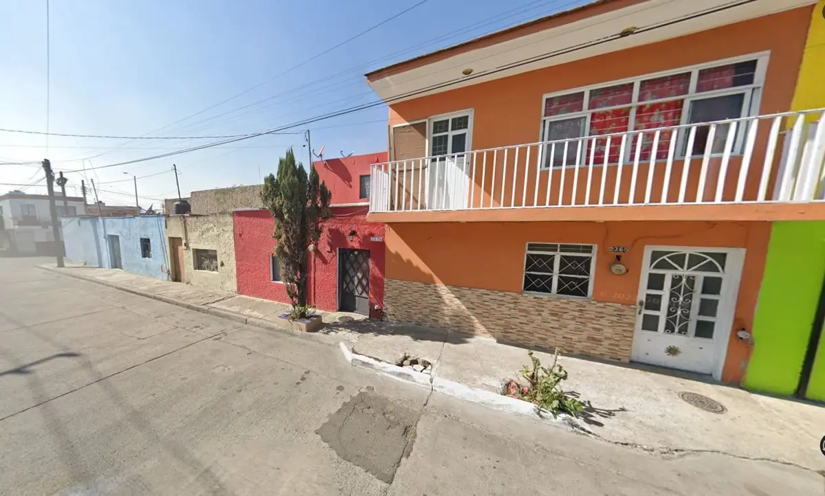 Casa en venta en Atlas, Guadalajara — foto 1 de 10