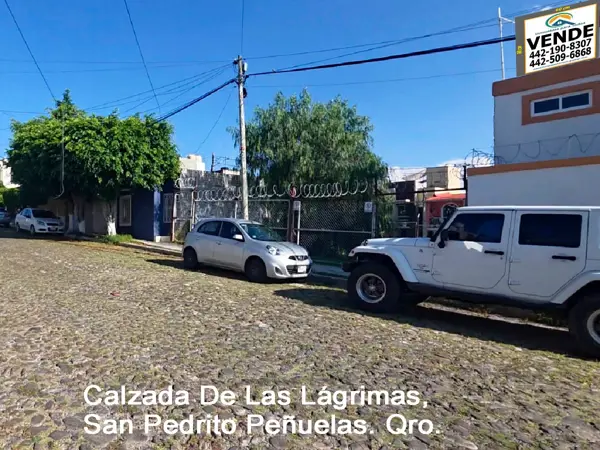 Casa en venta en Lomas de San Pedrito, Querétaro, Querétaro