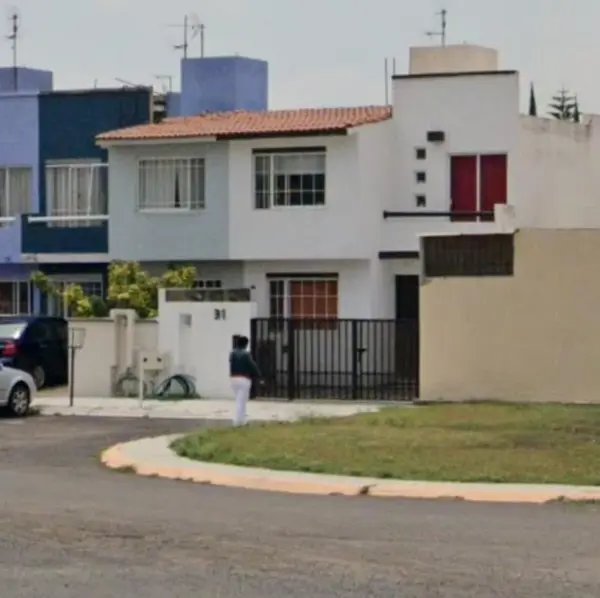 Casa en venta en Santuarios del Cerrito, Corregidora — foto 2 de 16