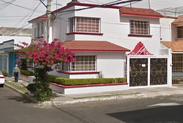 Casa en venta en Nueva Chapultepec, Morelia — foto 2 de 12