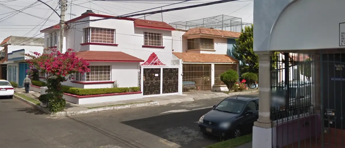 Casa en venta en Nueva Chapultepec, Morelia — foto 1 de 12