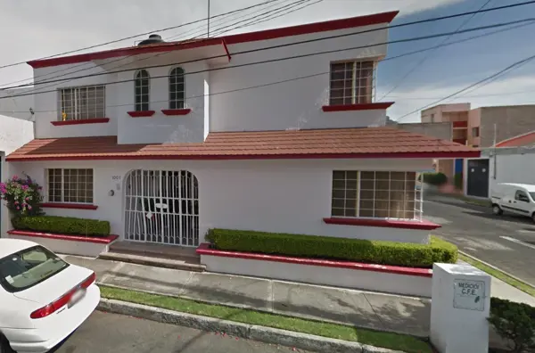 Casa en venta en Nueva Chapultepec, Morelia — foto 3 de 12