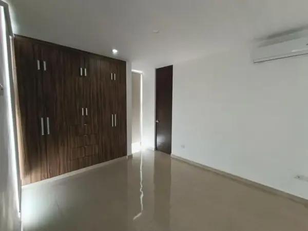Casa en renta en Olivos, Conkal — foto 3 de 15