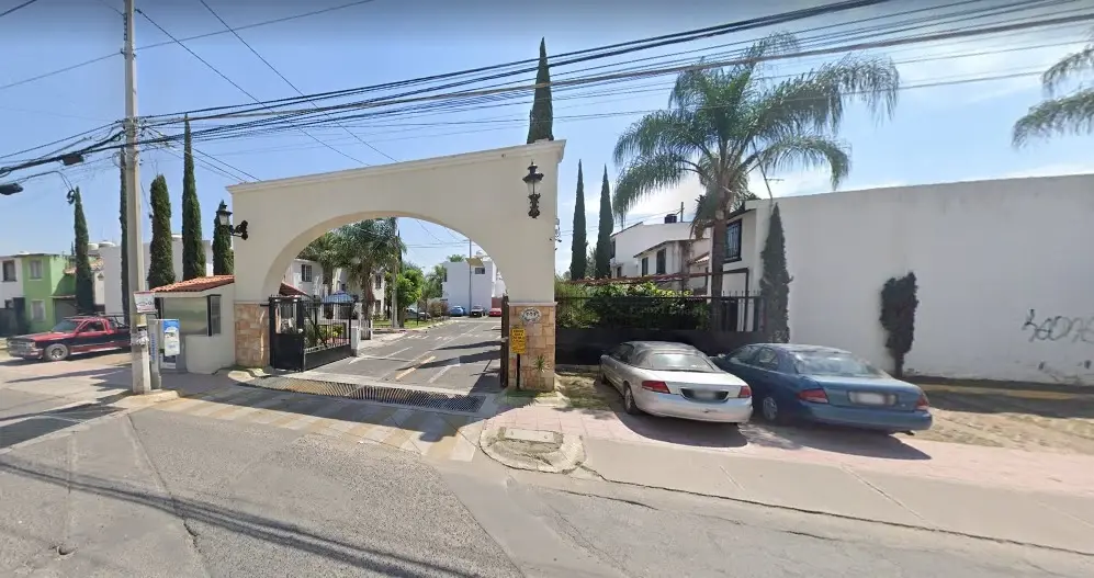 Casa en venta en Geovillas Los Olivos, San Pedro Tlaquepaque — foto 1 de 11