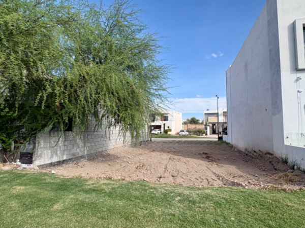 Terreno en venta en Altozano la Nueva Laguna, Gómez Palacio — foto 2 de 9