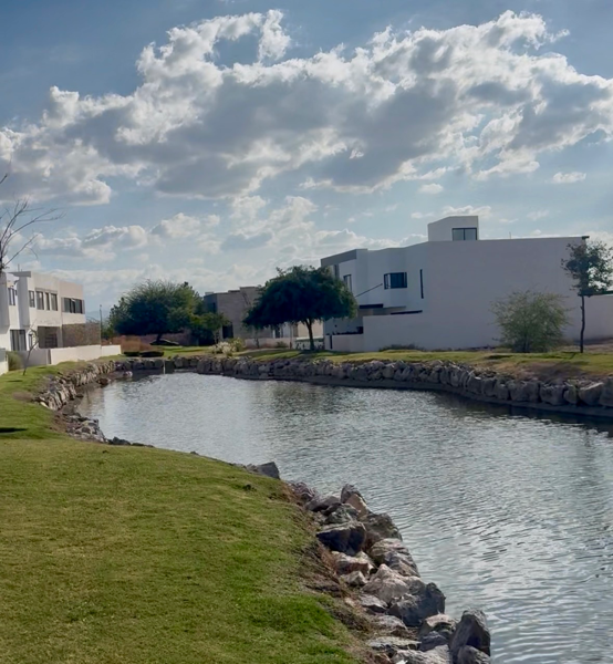 Terreno en venta en Altozano la Nueva Laguna, Gómez Palacio — foto 3 de 9