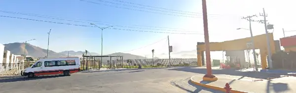 Departamento en venta en Lomas de la Presa, Tijuana — foto 2 de 5