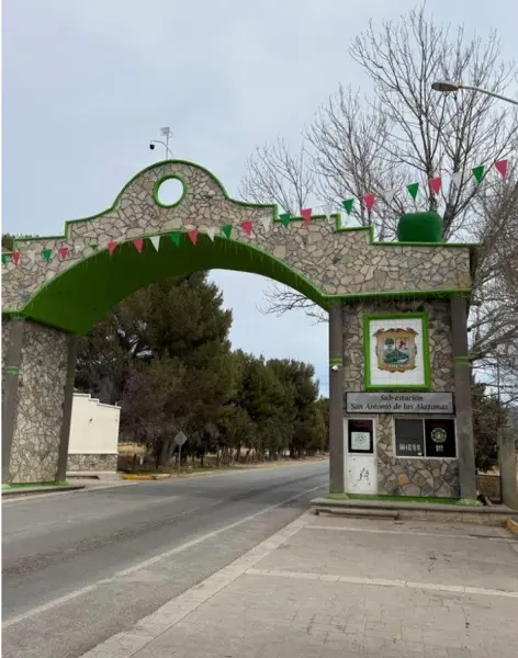 Terreno Campestre en Venta en San Antonio de las Alazanas, ejido la ciruela