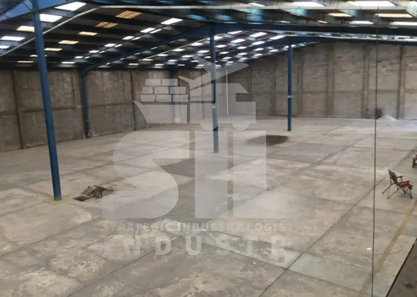 Nave en renta en Adolfo López Mateos Huitzizilapan, Lerma — foto 3 de 11